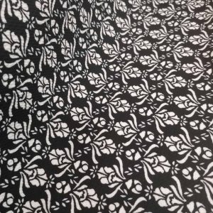 ΖΕΡΣΕΙ TOLEDO ΛΟΥΛΟΥΔΙ , ΜΑΥΡΟ