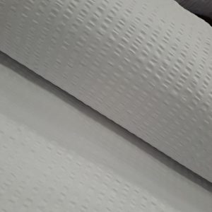 ΥΦΑΣΜΑ ΓΚΟΦΡΕ ΔΙΠΛΟΦΑΡΔΟ ΛΕΥΚΟ