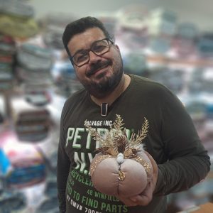 ΒΕΛΟΥΔΟ ΕΛΑΣΤΙΚΟ ΣΙΦΟΝ, ΧΡΩΜΑ ΡΟΖ ΠΟΥΔΡΑ