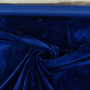 ΒΕΛΟΥΔΟ ΕΛΑΣΤΙΚΟ , ΡΟΥΑ ΣΚΟΥΡΟ