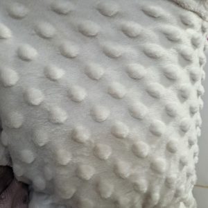 MINKY ΜΠΕΖ ANOIKTO