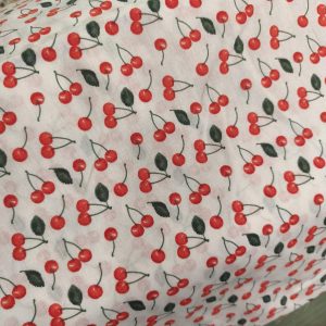 ΒΑΜΒΑΚΕΡΟ ΚΕΡΑΣΑΚΙΑ ΔΙΠΛΟΦΑΡΔΟ