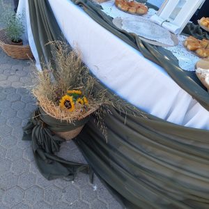 ΤΟΥΛΙ  ΕΛΑΣΤΙΚΟ ΗΜΙΔΙΑΦΑΝΟ ΜΠΕΖ ΤΗΣ  ΑΜΜΟΥ