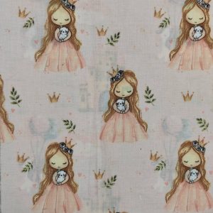 ΒΑΜΒΑΚΕΡΟ ΠΡΙΓΚΙΠΙΣΣΑ ΔΙΠΛΟΦΑΡΔΟ