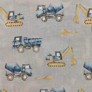 ΒΑΜΒΑΚΕΡΟ ΕΣΚΑΦΕΙΣ ΜΗΧΑΝΗΜΑΤΑ  ΓΚΡΙ ΔΙΠΛΟΦΑΡΔΟ