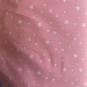 ΒΑΜΒΑΚΕΡΟ ΑΣΤΕΡΑΚΙΑ ΑΣΥΜΜΕΤΡΑ ΡΟΖ 2,60 ΦΑΡΔΟΣ ΔΙΠΛΟΦΑΡΔΟ