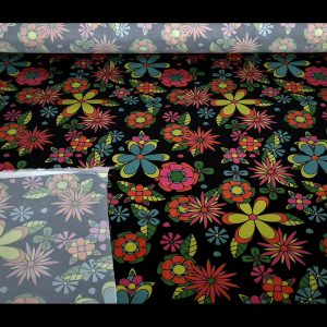 ΦΟΔΡΑ ΣΑΤΕΝ ΛΟΥΛΟΥΔΙΑ ΣΕ ΜΑΥΡΟ