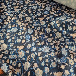 ΦΟΔΡΑ ΣΑΤΕΝ, ΦΛΟΡΑΛ