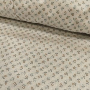 ΒΑΜΒΑΚΕΡΟ ΛΟΥΛΟΥΔΑΚΙ ΜΠΕΖ ΣΕ ΜΠΕΖ 3 ΜΕΤΡΑ ΦΑΡΔΟΣ  ΔΙΠΛΟΦΑΡΔΟ