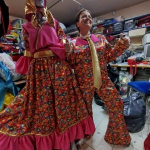 ΦΟΔΡΑ ΣΑΤΕΝ ΛΟΥΛΟΥΔΙΑ ΠΟΛΥΧΡΩΜΑ